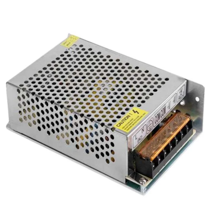Advanced power supply 12v 5a 12v 3a 60w 36w transformer led driver