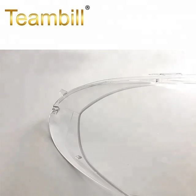 High Quality Auto Parts x5 e70 Headlight Lens Cover for B.M.W X5 E70 headlight 2007-2013 year