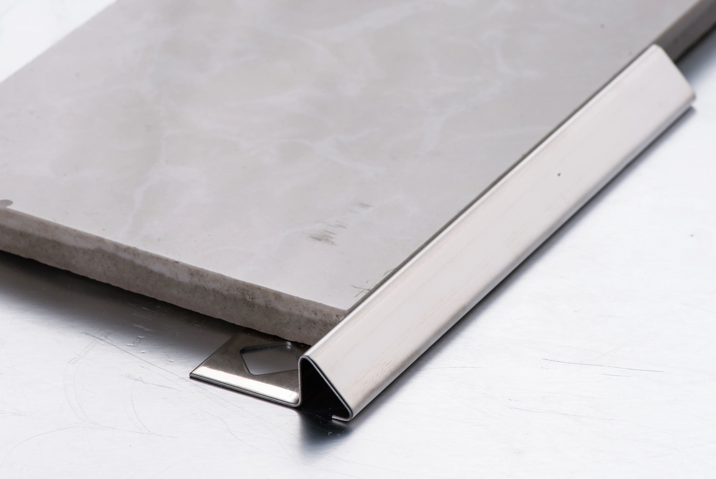 laminate flooring transition strip