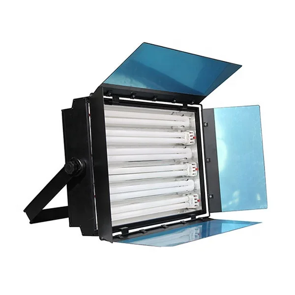 
36W 6 banks 216W professional fluorescent studio light 