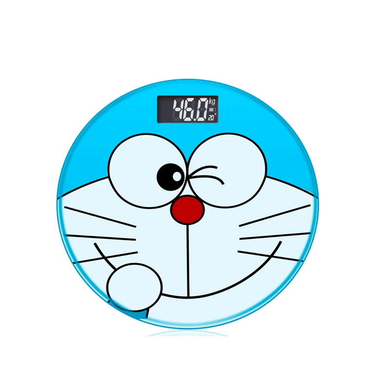 2021 Guangzhou Popular TS-B8036 Yognkang Competitive Rechargeable Digital Bathroom Scale in Promotion