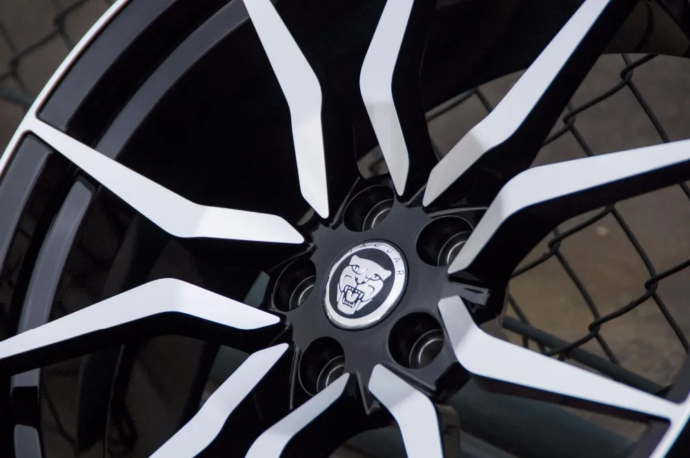 forged wheel rims, produced by manufacturer alloy rim