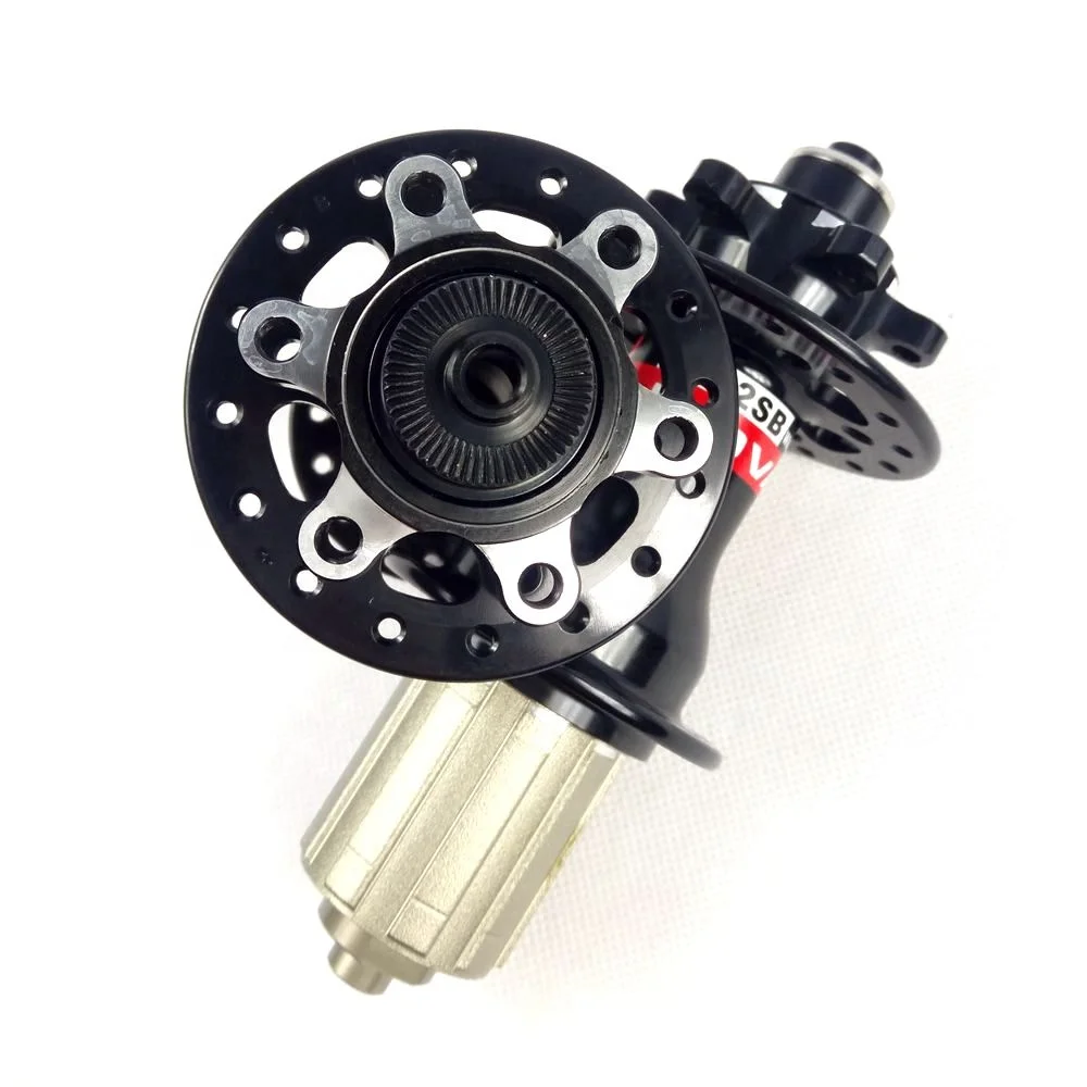 Cheap Bike Parts Skewer Novatec Bicycle Hub From China