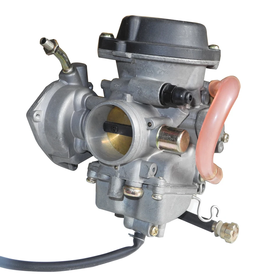 PD36J Carb Carburetor fit for LTZ400 Suzuki and Yamaha 400cc ATV.