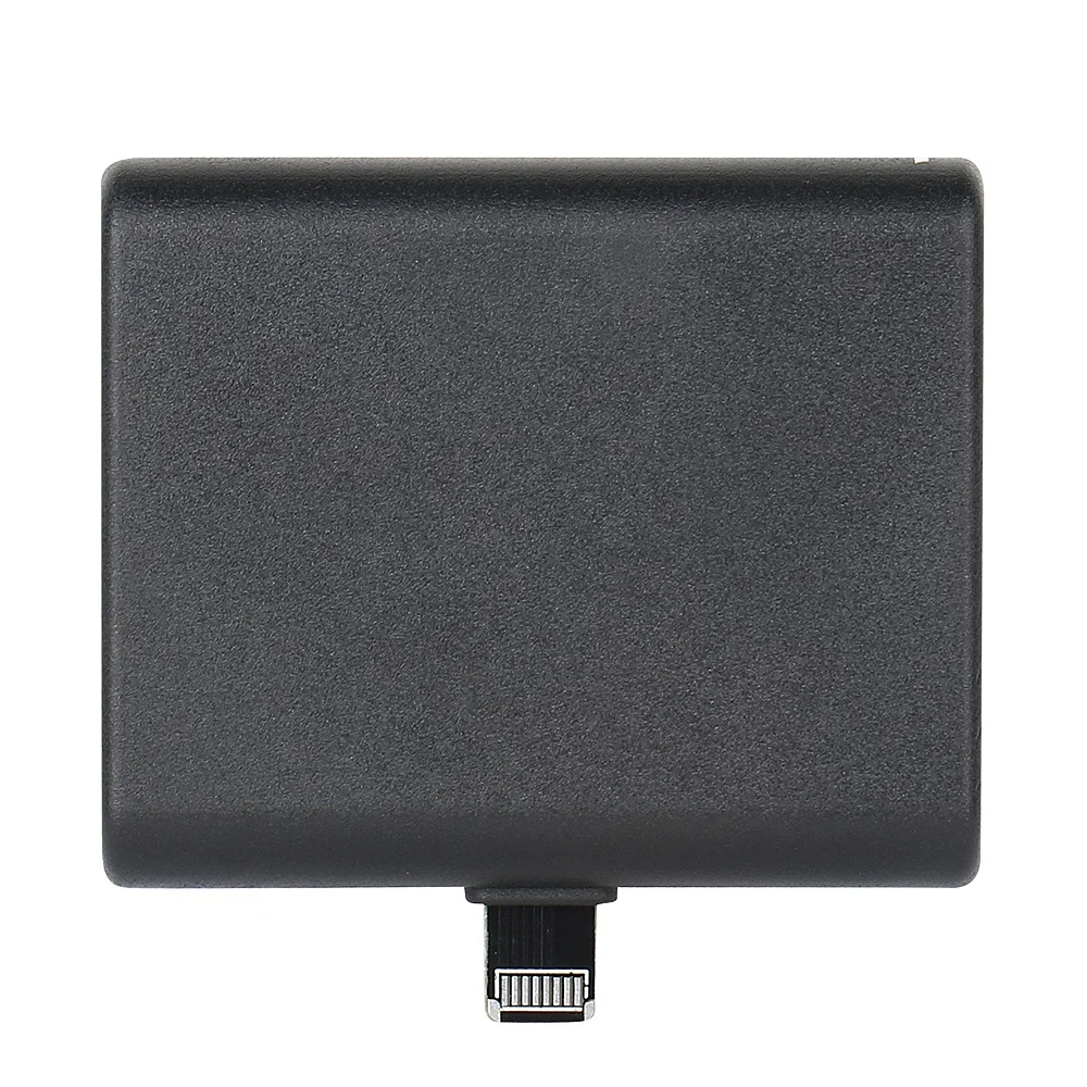 Promotional items china disposable battery mobile charger for iphone