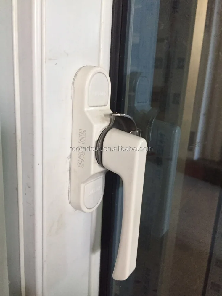 Supply all kinds Upvc windows and doors foshan factory