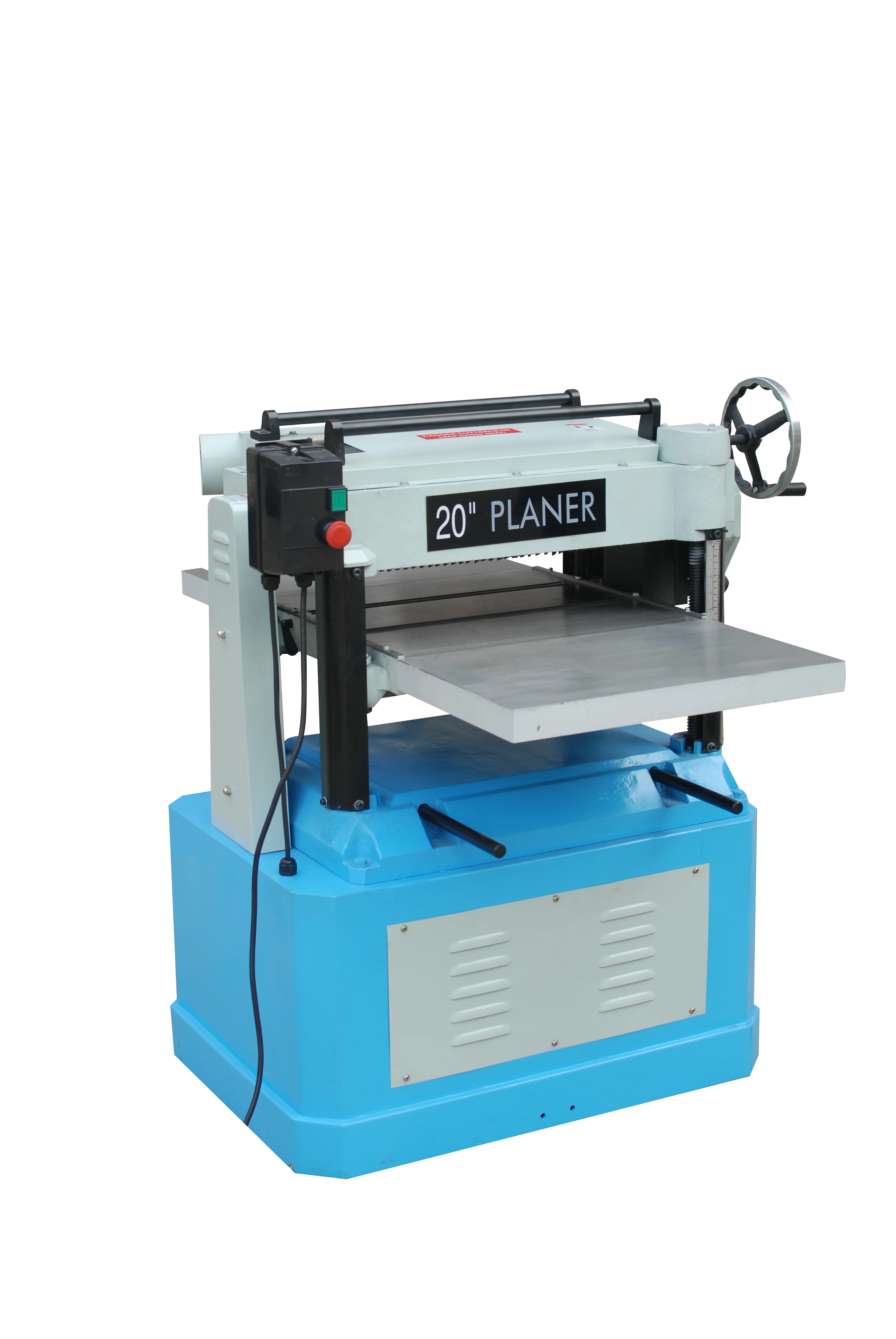 Небольшой размер высокая эффективность нажмите Рейсмусный станок