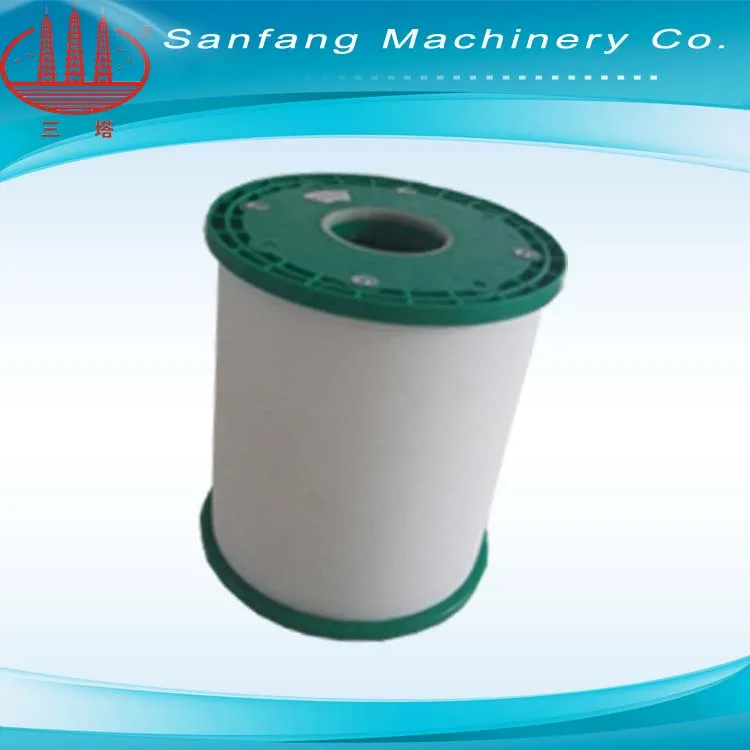 SGD-2010 Автоматическая энергосберегающая обмоточная машина