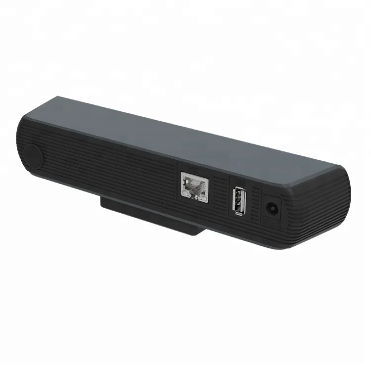 Teleconferencing and Videoconferencing 1080p60 UHD Video Conference Camera