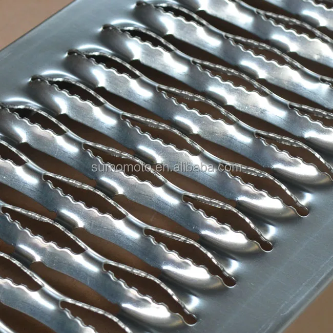 cost-effective folded steel ATV motorcycle loading ramp