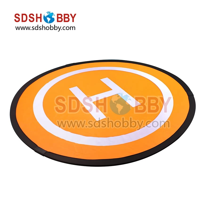 Мини Fast-fold посадка Pad D75cm парковка фартук для SPARK Mavic Pro/Phantom 3/4 PRO V2.0/Inspire 1 MAVIC AIR