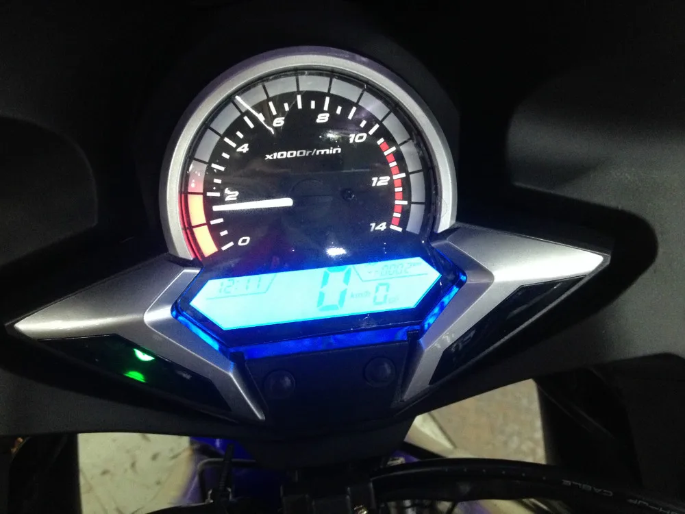 
OEM air cooling, 4 stroke R15 50cc 125 cc motorcycle for racing 