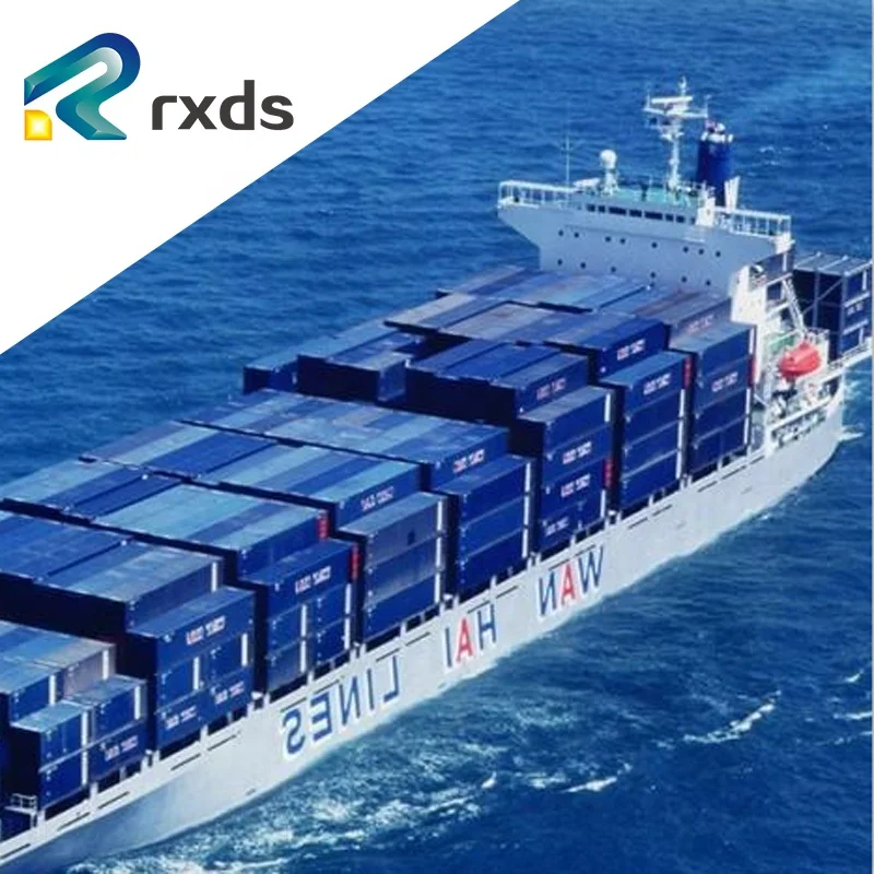 
Экспедитор грузов Гуандун, агент по доставке в Ливан 