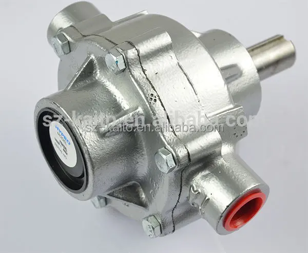 High Quality Best price flojet E3b21-503A triplex hi-flow pump water pump for road roller