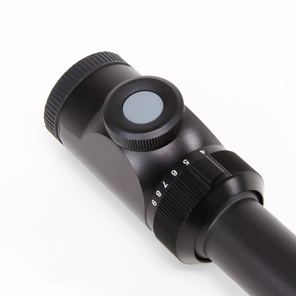 Hunting Equipment Scope Hunting Tactical Scope HL 3-9X50 IGR Scope With Push Button Switch