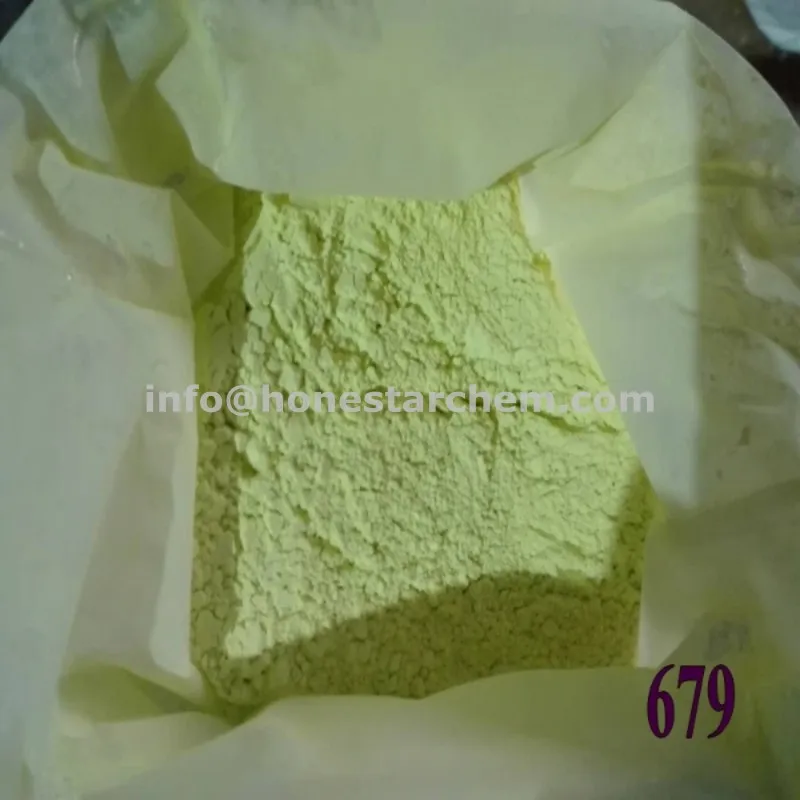 Melamine Resin