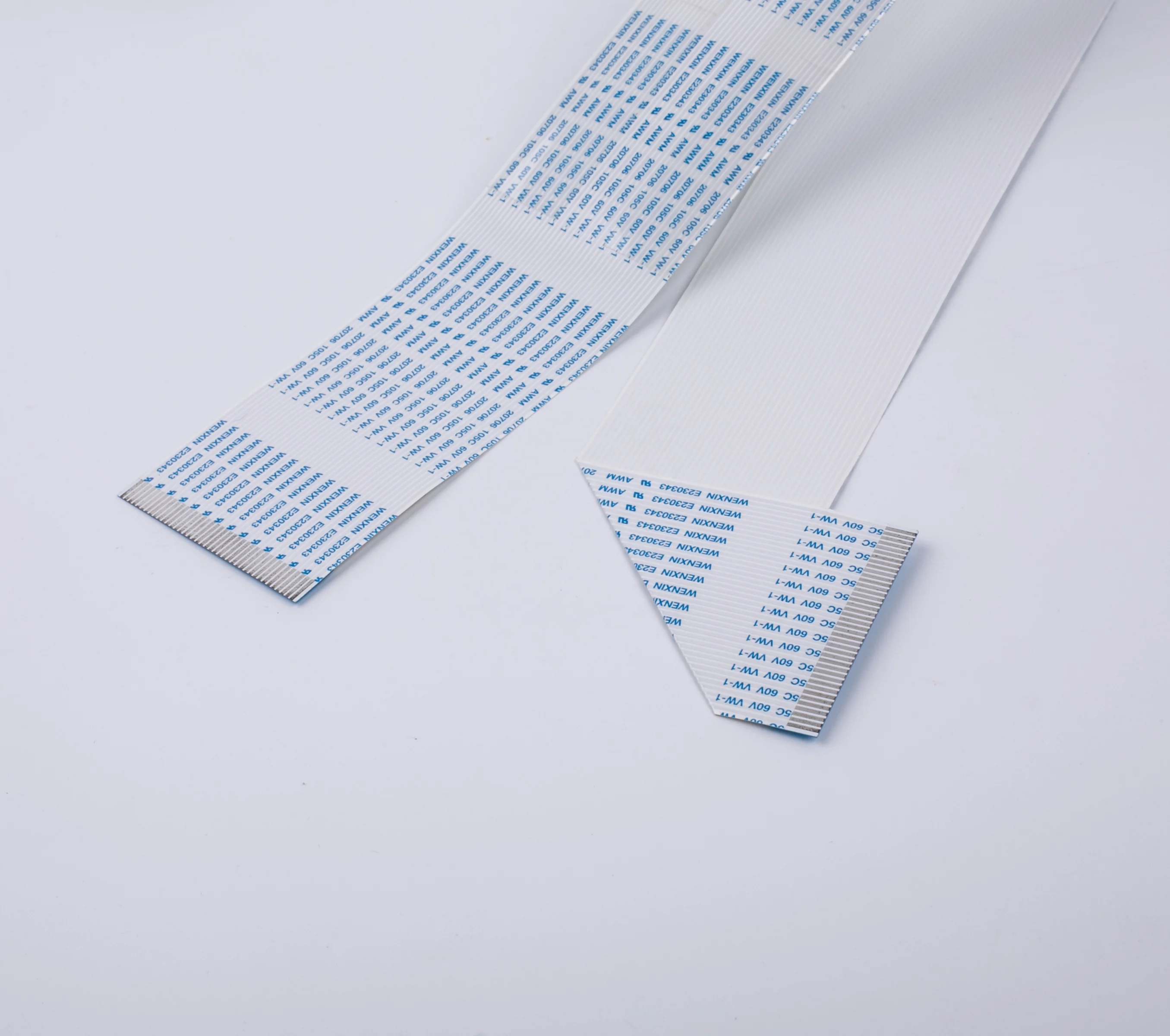 Original bank passbook printer console panel cable control cable for IBM 9068a01/03 printer