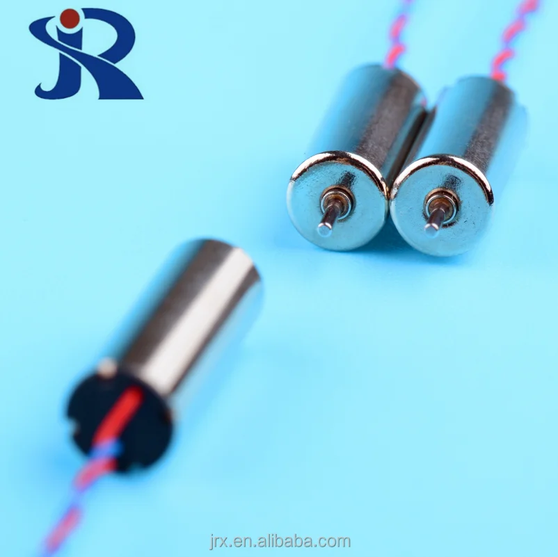 3.7v 55000rpm rc helicopter tail motor ,toy propeller motor 720