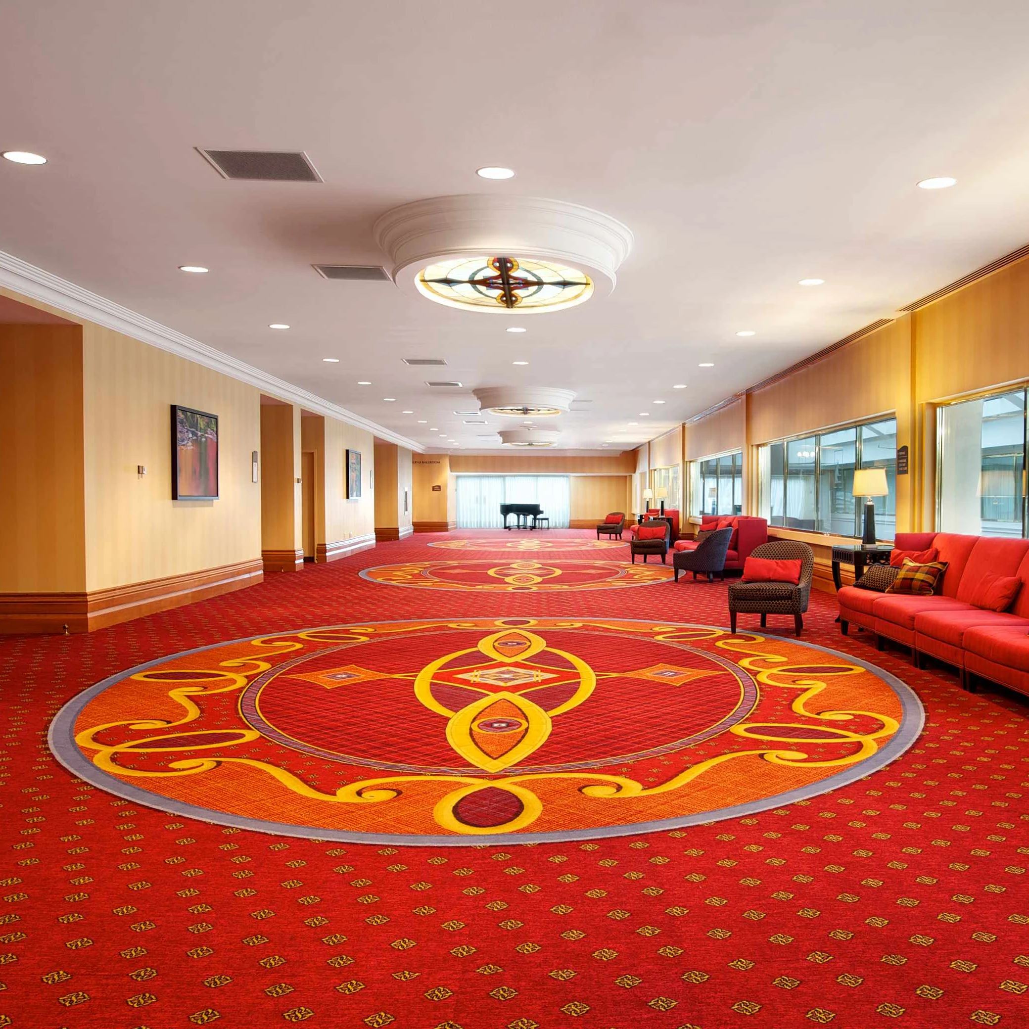 80*120cm Living Room Floor Mat Cover Carpets Floor Rug Area Rug