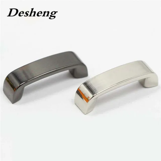 Custom accessories handbag handle metal bag handles