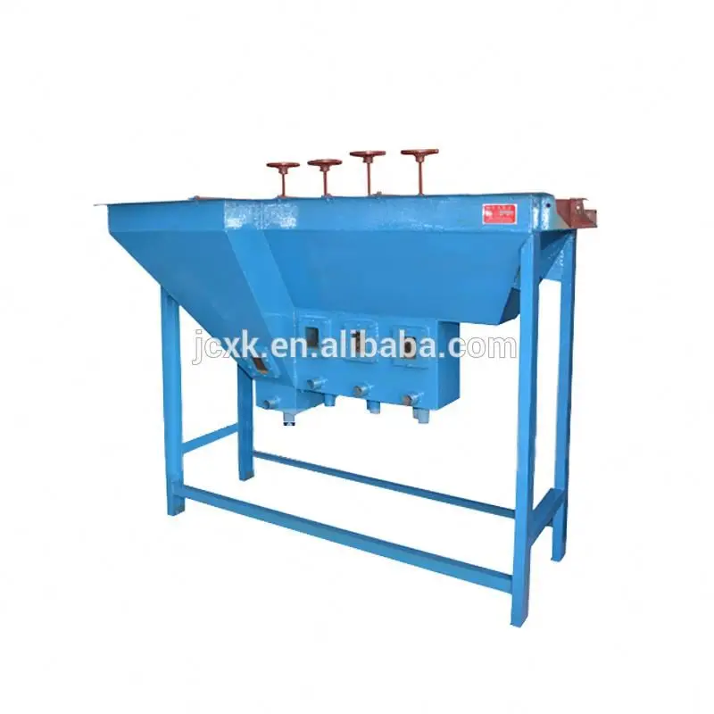 Water Classification Box/Highly Regarded Hydraulic Classification Box