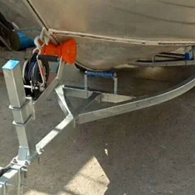 
caravan trailer cargo trailer cheap boat trailers for sale 