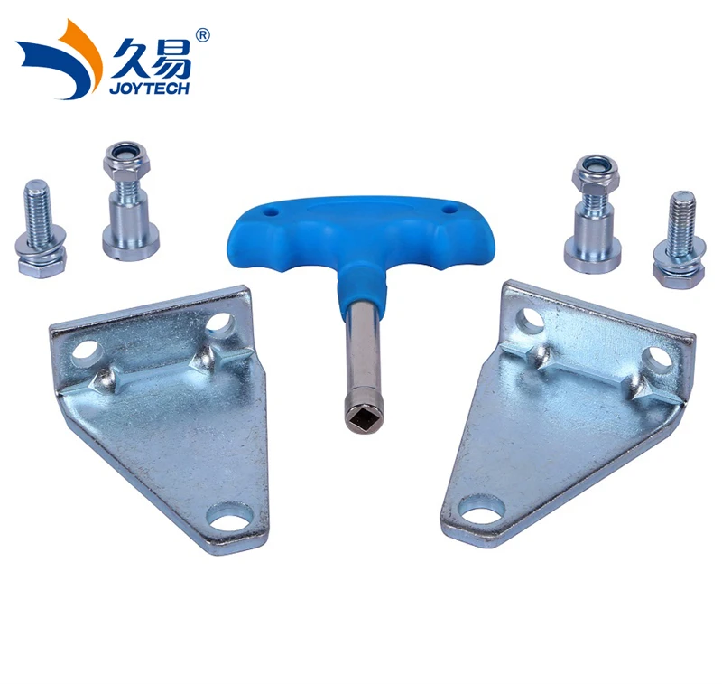 Articulated Automatic Swing Gate Operator Door Opener for Residential and Commercial Use