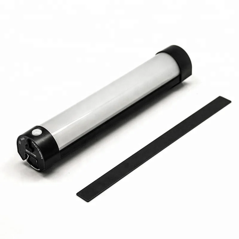 UYLED Q9IR Remote Control Rechargeable Portable Magnetic Bivvy Carpfishing Camping Fishing LED Light