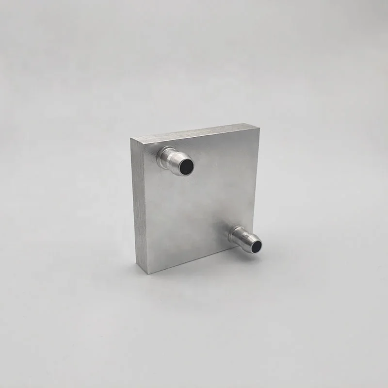 60mm Water Cooling block China Manufacturer
