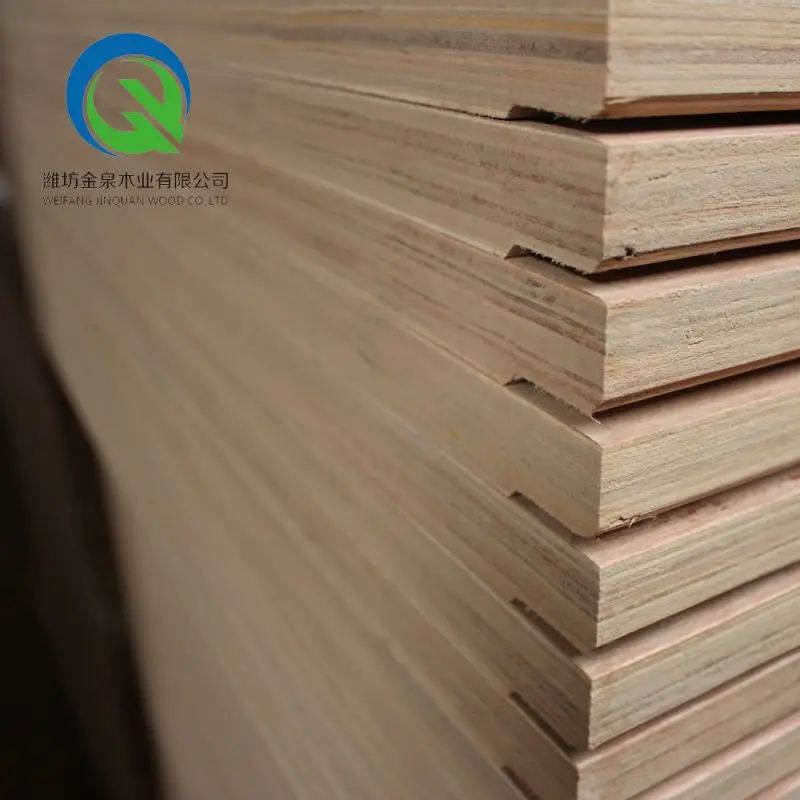 
Anti-slip commercial plywood sheet 