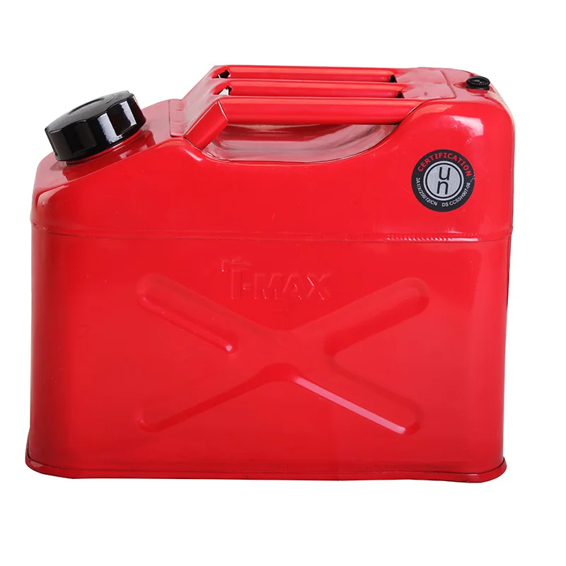 T-max 20 liter jerry gas can
