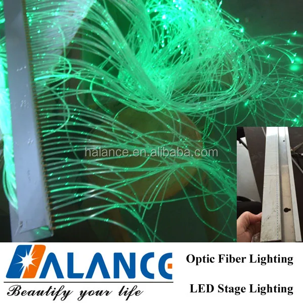
Sensory Fiber optic lighting Curtain or sensory room 