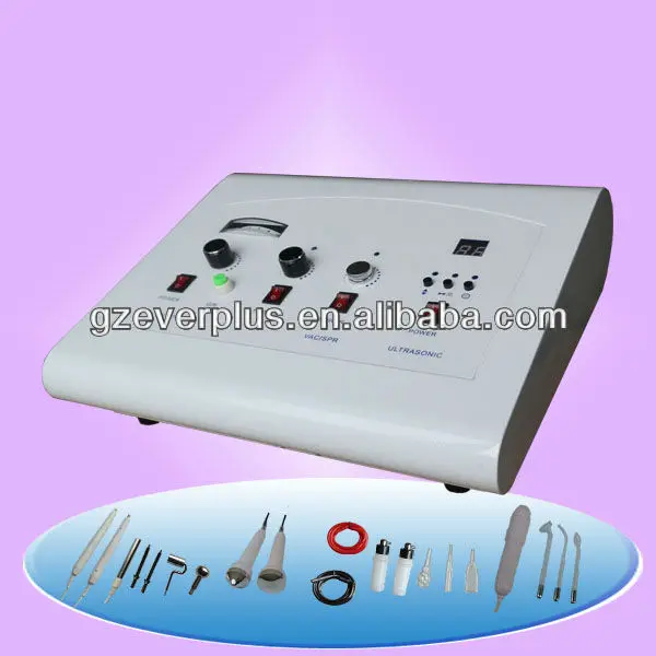 5 in1 multifunctional cosmetic equipment B-8141B