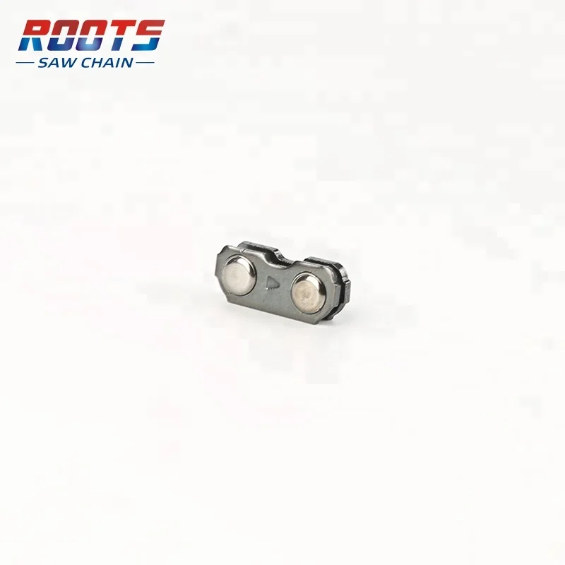 
Garden Tools Parts Steel Chain Strap And Rivet chain links 