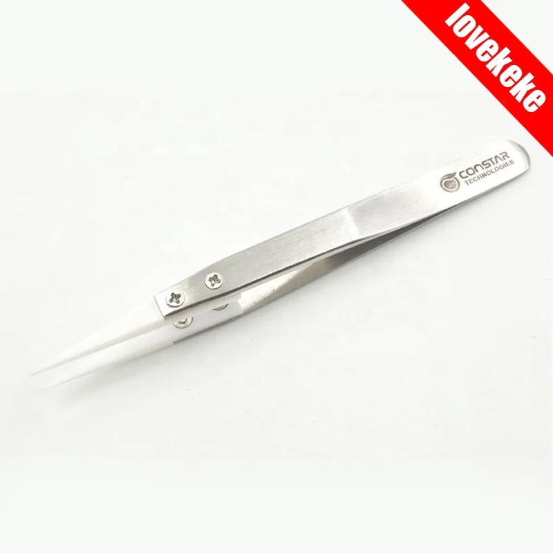 Charms electronic cigarette kit Round heads coil jig tool kit box vaping accessories DIY e cig tool Kit for repair accessories