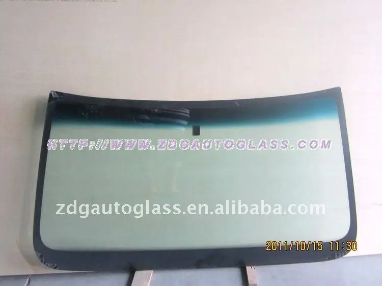 auto glass factory in china