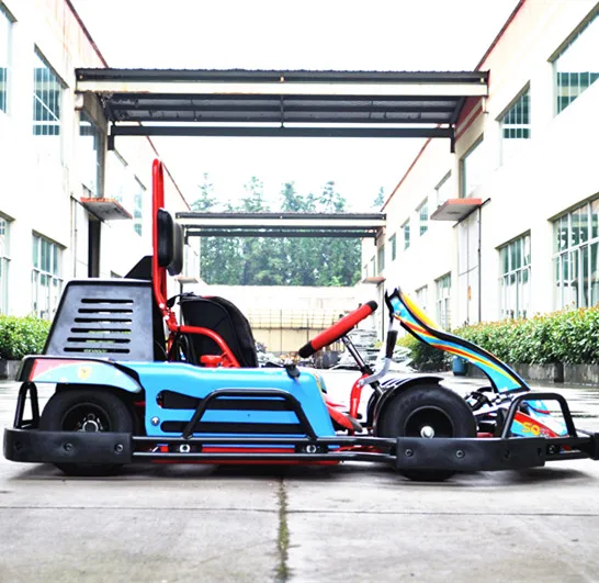 
2019 china factory supply electric go kart/karting with good quality for sale 