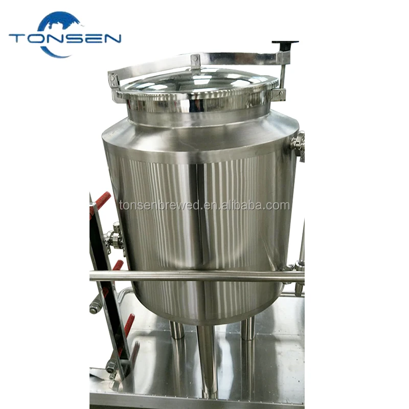 50 л 100 200 пивная ферментация вина