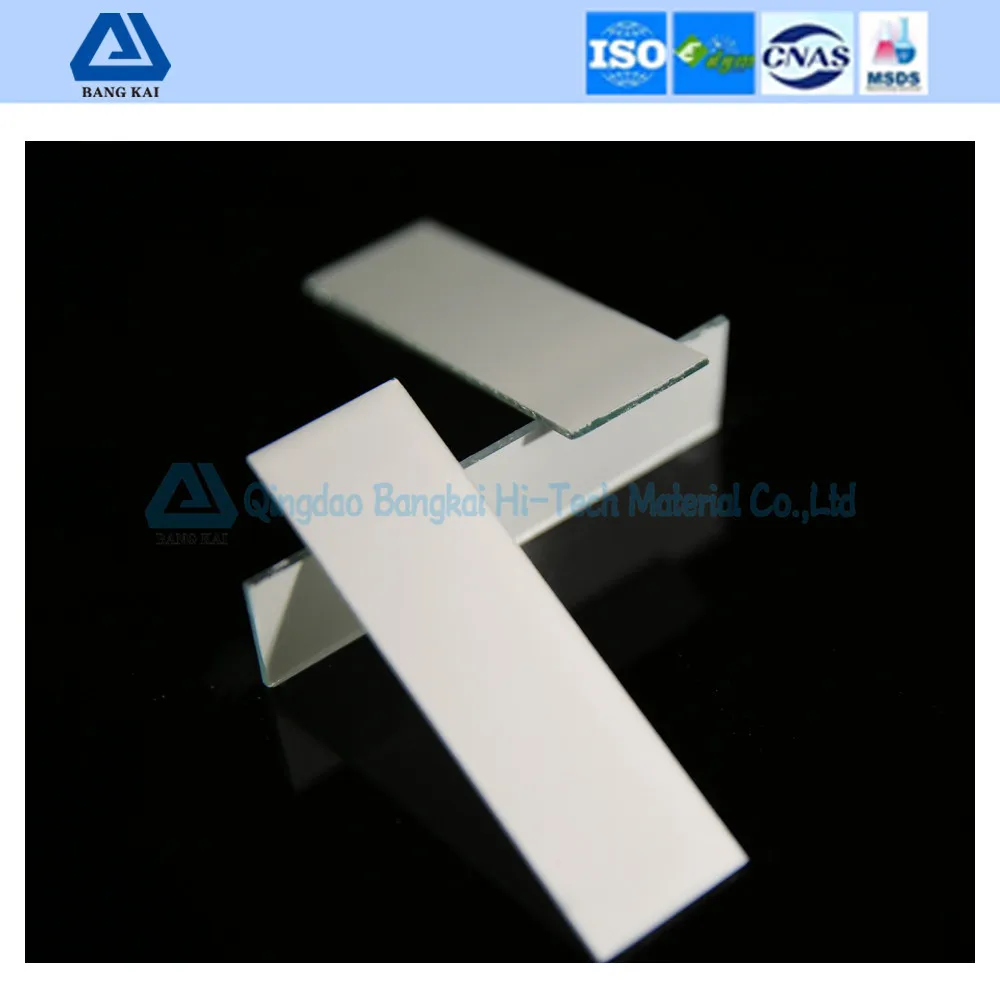 BANGKAI silicon dioxide silica gel plate F254