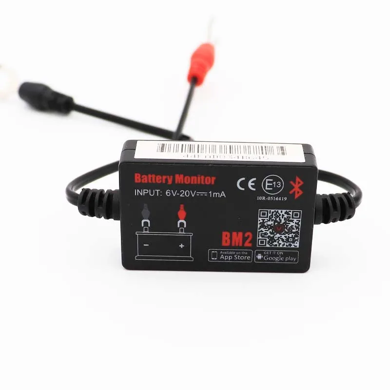 
Battery Monitor Bluetooths 4.0 BM2 