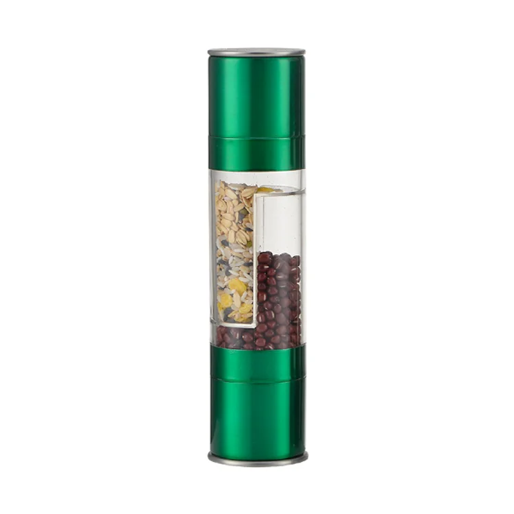 
Latest Arrival OEM Quality Salt and Pepper Mills with Wholesale 