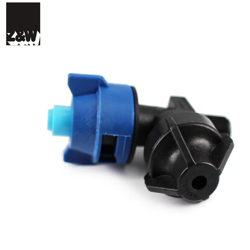 anti-drip cool spray nozzle cow farm cattle cooling humidification for quick teejet