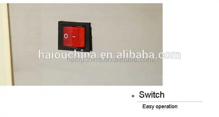 HO-2 Electric dough kneader machine price dough mixeur