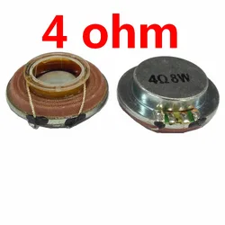 Mini 35MM 8 Watts Portable Surface Vibration Speaker