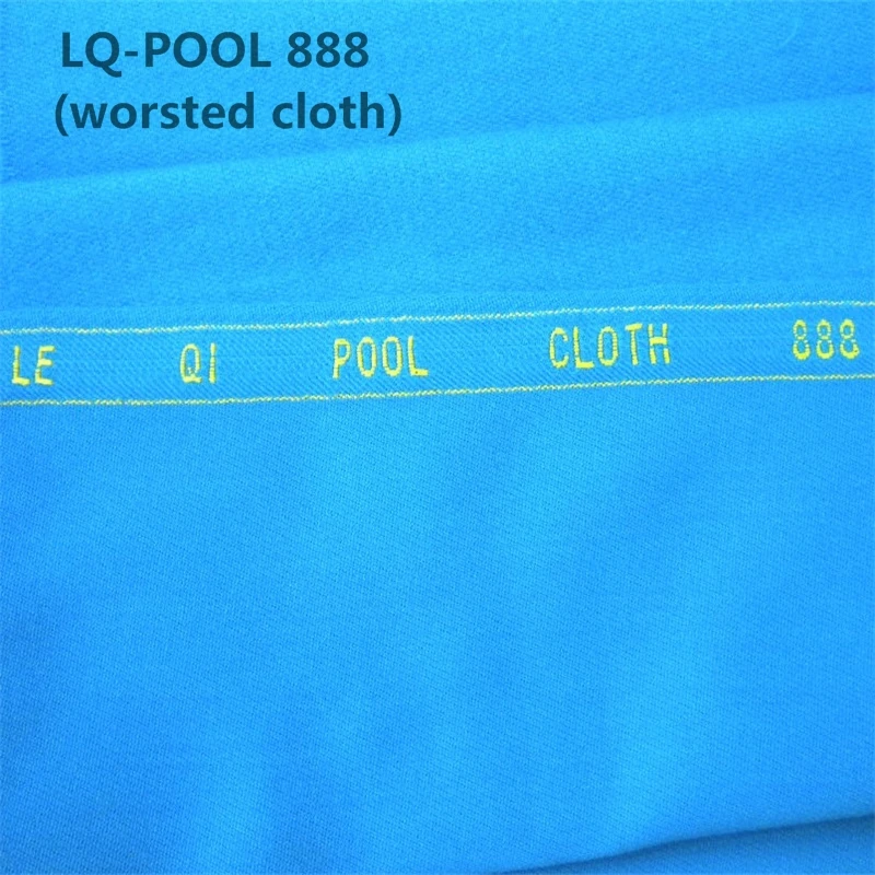LQ-POOL-B1 billiard cloth high speed,durable