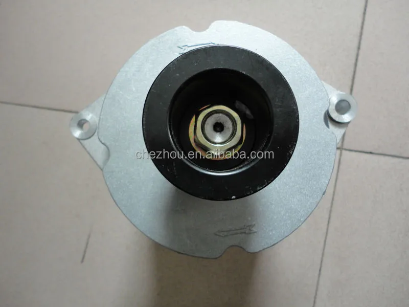 Dci11 engine parts alternator generator D5010480575 for sale