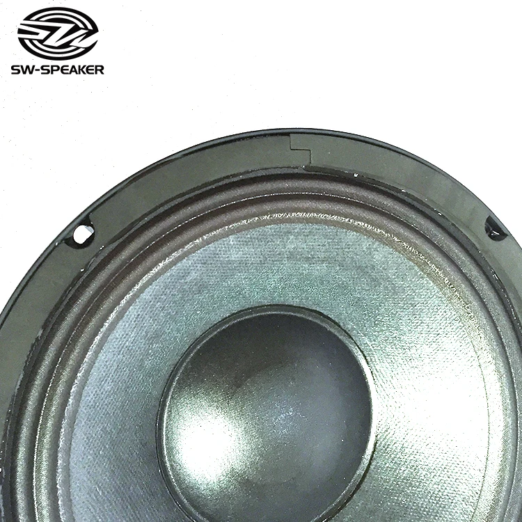 woofer for dj equipment speakers boxes outdoor