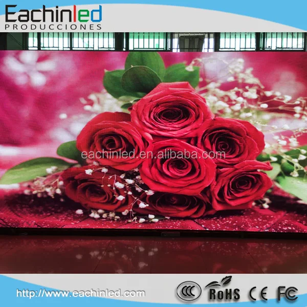 
Price led display panel P6.25 pixel hd video outdoor led display/ led video wall 