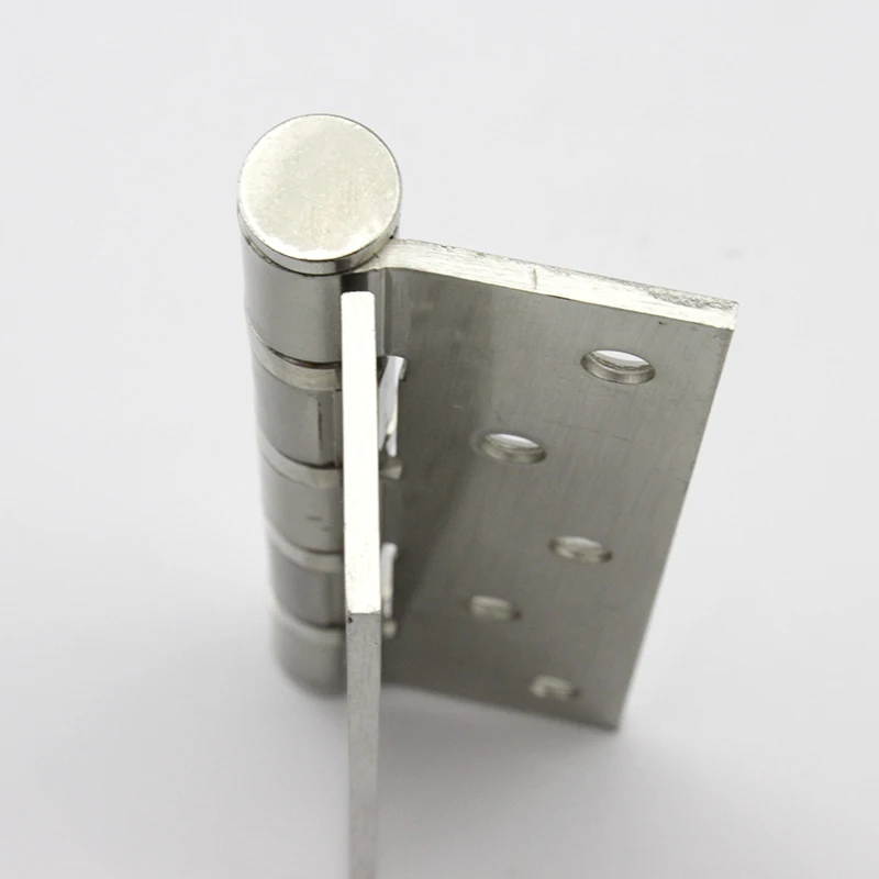 china supplier inset offset bifold door hinges