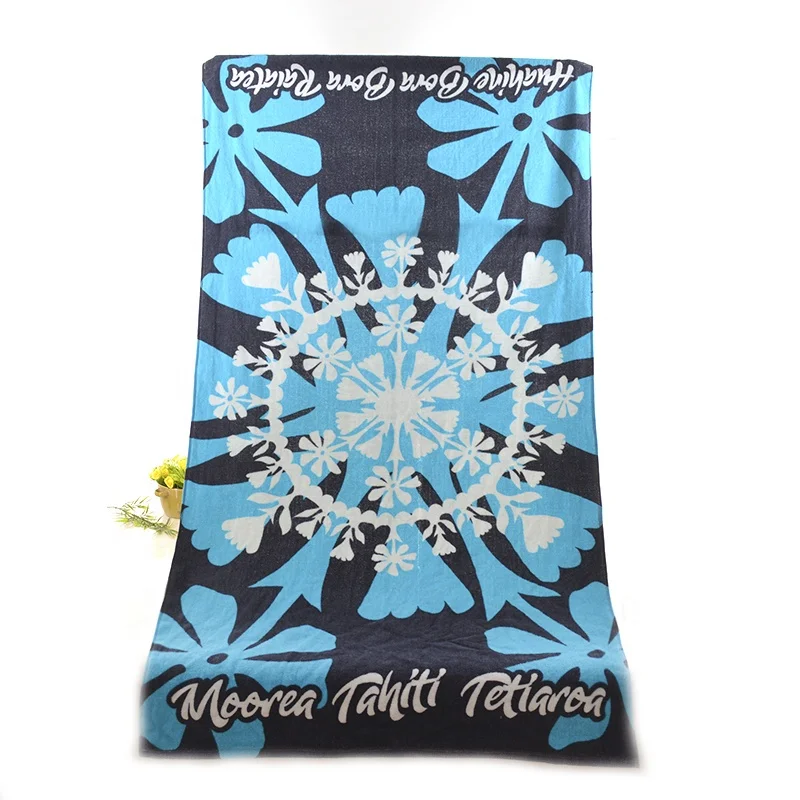 Cheap Custom Personalized 100% Cotton Hand Towel Bath Towels With embroidered Logo